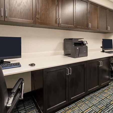 Homewood Suites By Hilton Rochester/Greece, Ny Exterior foto