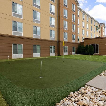 Homewood Suites By Hilton Rochester/Greece, Ny Exterior foto