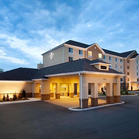 Homewood Suites By Hilton Rochester/Greece, Ny Exterior foto