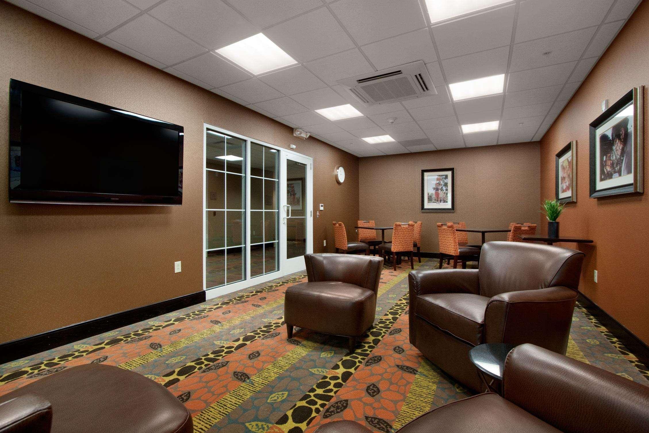 Homewood Suites By Hilton Rochester/Greece, Ny Interior foto