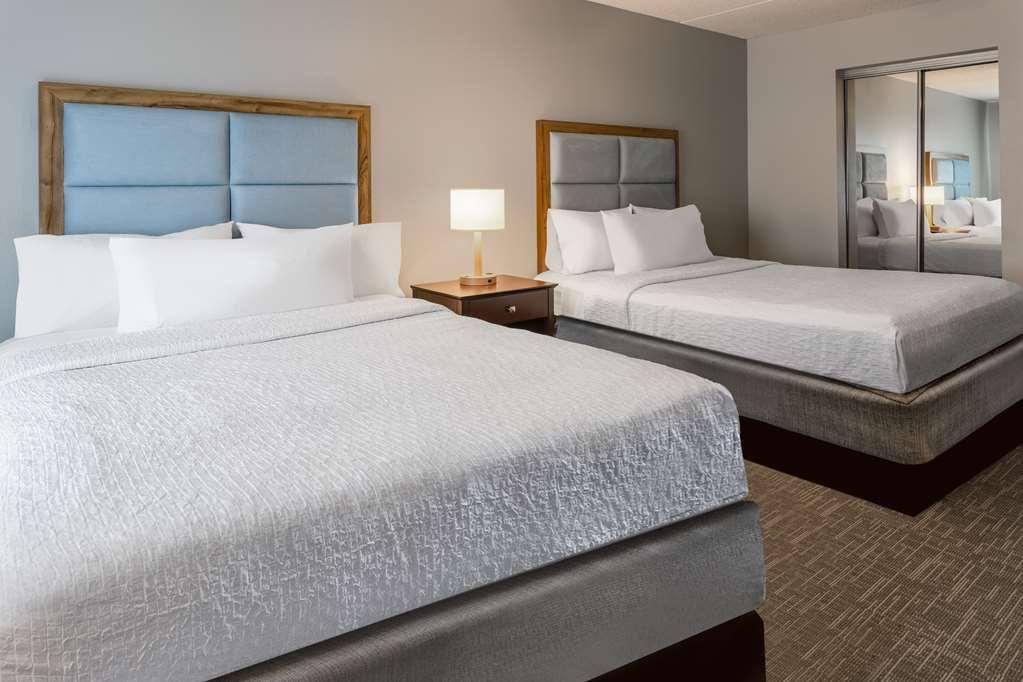 Homewood Suites By Hilton Rochester/Greece, Ny Zimmer foto