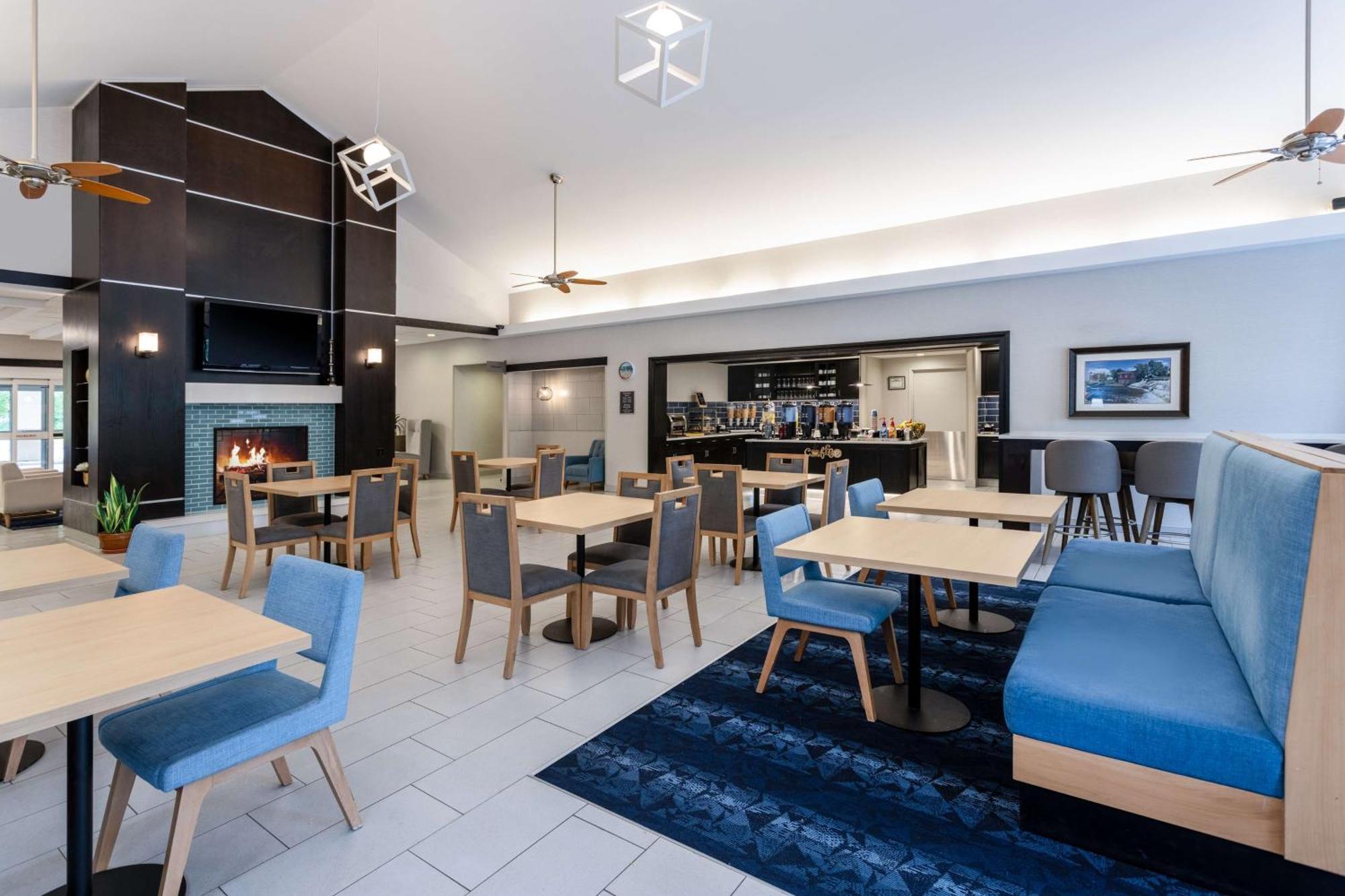 Homewood Suites By Hilton Rochester/Greece, Ny Exterior foto