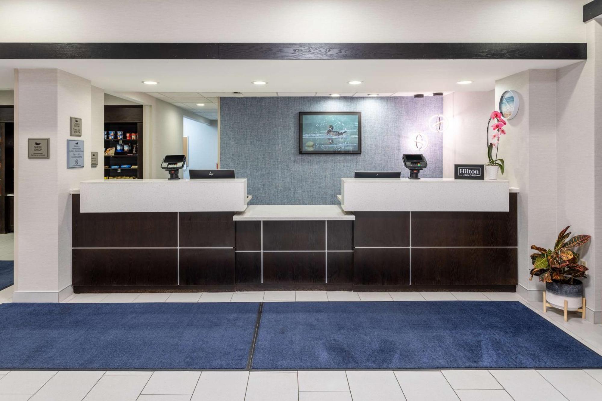 Homewood Suites By Hilton Rochester/Greece, Ny Exterior foto