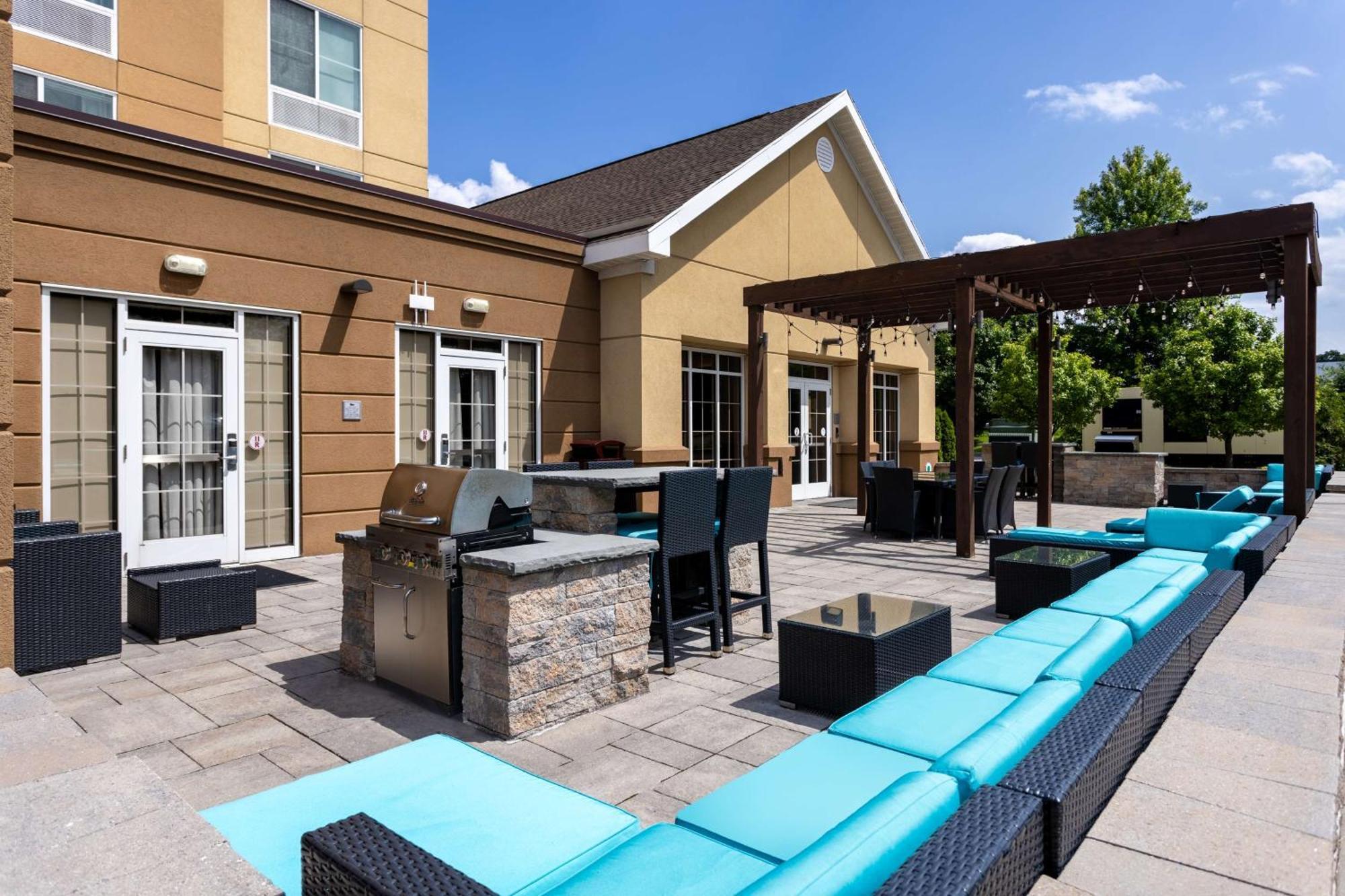 Homewood Suites By Hilton Rochester/Greece, Ny Exterior foto